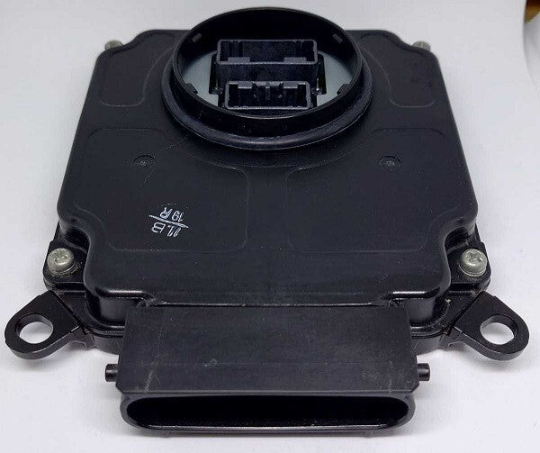 81056-60M70 TOYOTA Genuine LAND CRUISER PRADO Computer Sub Assy