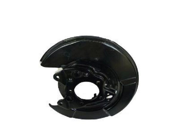46504-33080 TOYOTA Lexus Parking Brake Plate SUB-ASSY Genuine Parts JDM Japan