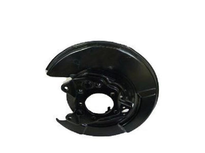 46504-33080 TOYOTA Lexus Parking Brake Plate SUB-ASSY Genuine Parts JDM Japan