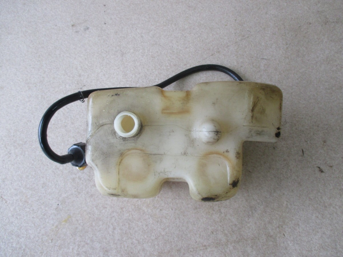 Kawasaki Z1 900 Super Four / Z2 750RS 1972-1973 Chain Oiler Tank Pump OEM