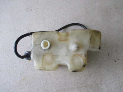 Kawasaki Z1 900 Super Four / Z2 750RS 1972-1973 Chain Oiler Tank Pump OEM
