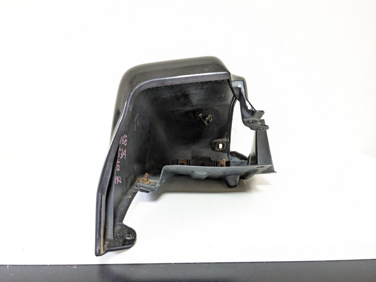 Mitsubishi Pajero Mini H53A H58A Rear Right Bumper Genuine OEM JDM
