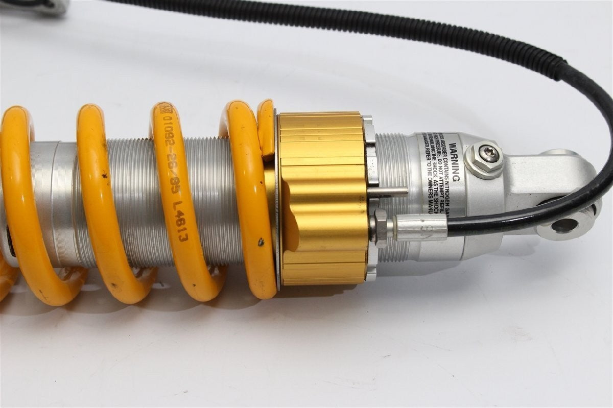 OHLINS KA010 Rear Shock Absorber Kawasaki Ninja 1000 2011-2021 / Z1000 2010–2013