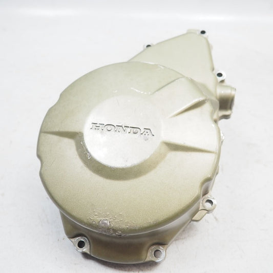 Honda CBR1100XX Super Blackbird SC35 1999-2000 Generator Cover Genuine OEM