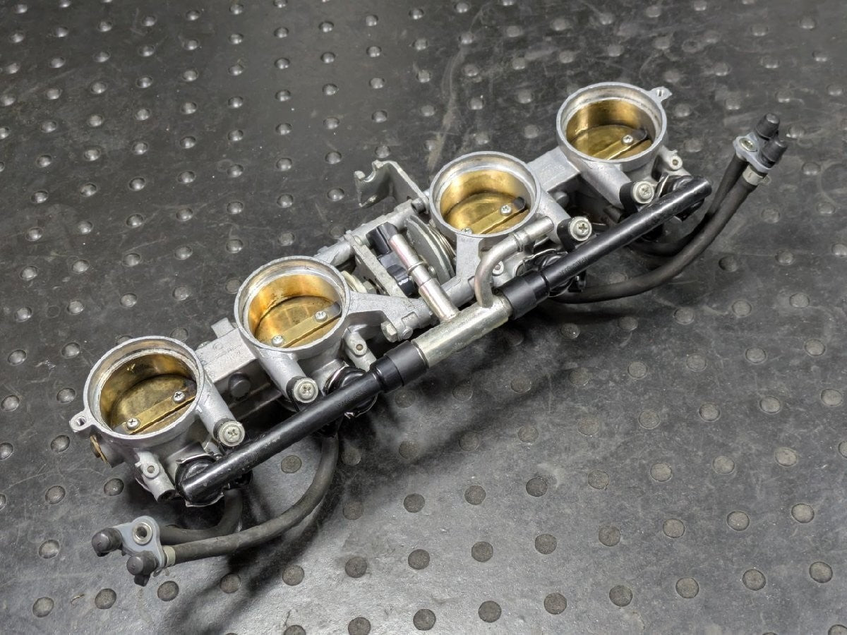 MV Agusta F4 1000 2014 Throttle Body OEM Genuine