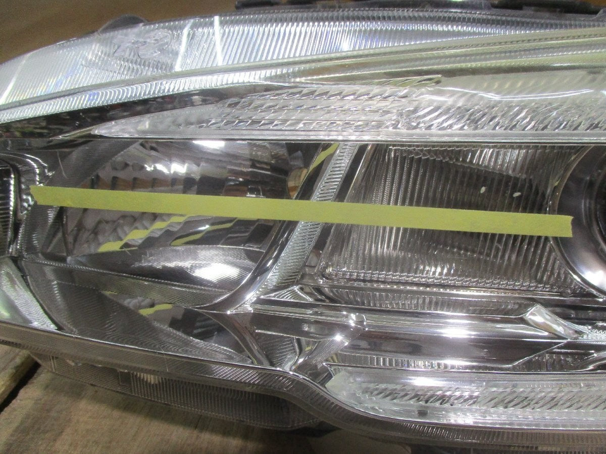 Subaru WRX STi VAB VAG LED Headlight Lamp LEFT Genuine OEM JDM