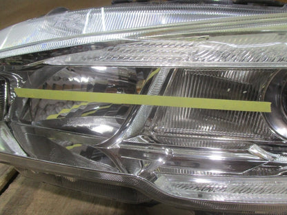 Subaru WRX STi VAB VAG LED Headlight Lamp LEFT Genuine OEM JDM