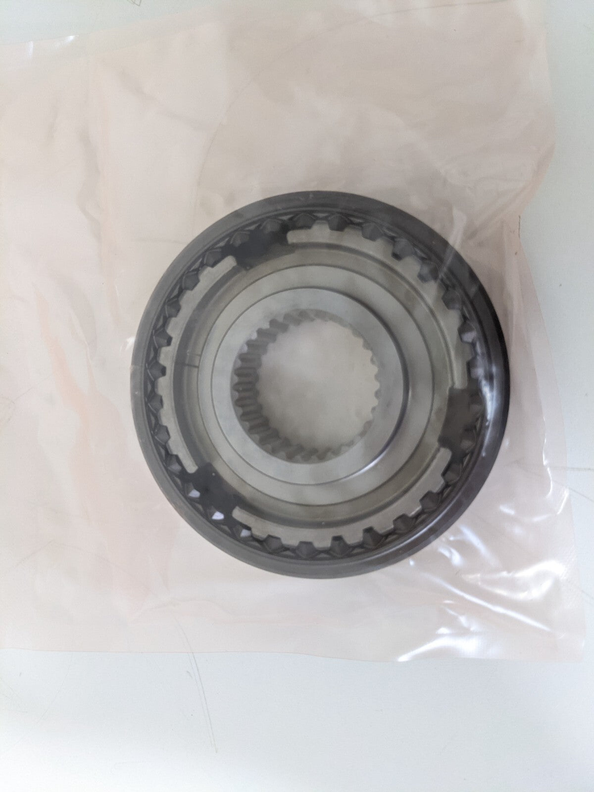 Honda Genuine 2007-2008 Honda Fit Sleeve Set Synchronizer 23626-REM-305 OEM