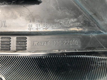Honda ZF1/CRZ CR-Z Right HID Headlight KOITO 100-22010 33101-SZT-J12