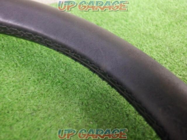 italvolanti Leather Steering Wheel 370mm