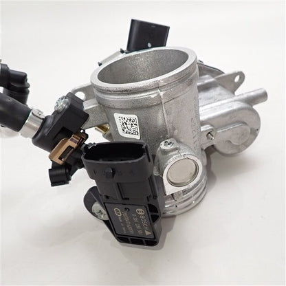 KTM RC390 2022 Throttle Body Genuine OEM