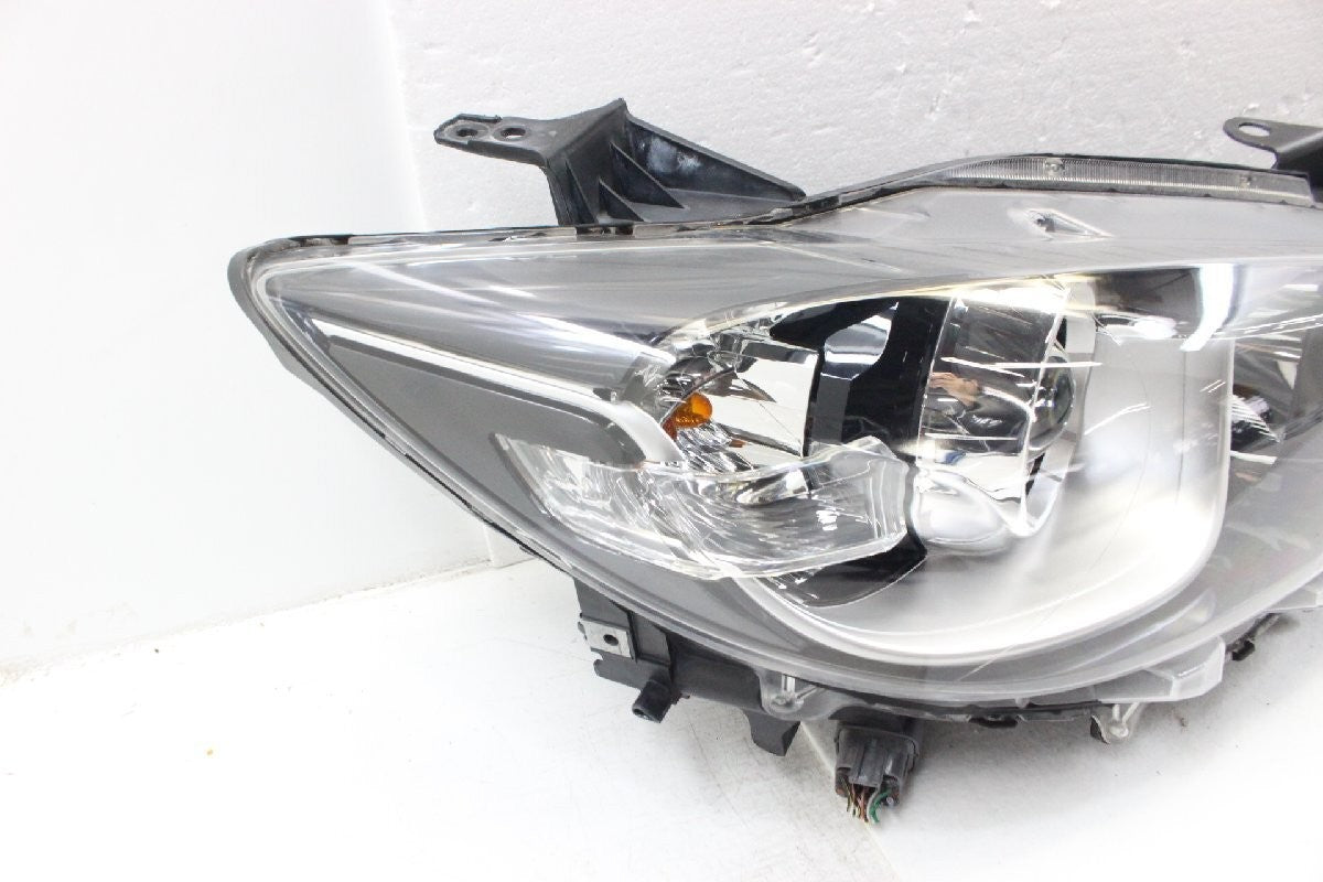 Mazda CX-5 HID Xenon Headlight Lamp Left Right Pair OEM Genuine JDM 2013-2015