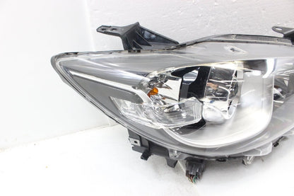 Mazda CX-5 HID Xenon Headlight Lamp Left Right Pair OEM Genuine JDM 2013-2015