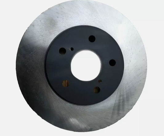 Toyota Lexus Genuine DISC, FRONT OEM 43512-58011