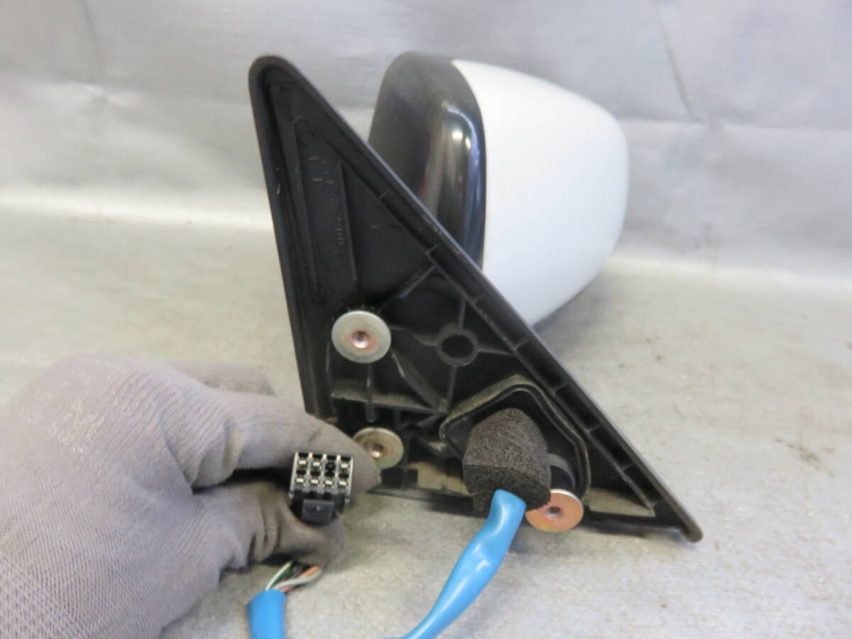 Subaru Forester SG5 SG9 2002-2007 Side View Door Mirrors Left OEM JDM