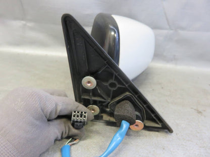 Subaru Forester SG5 SG9 2002-2007 Side View Door Mirrors Left OEM JDM