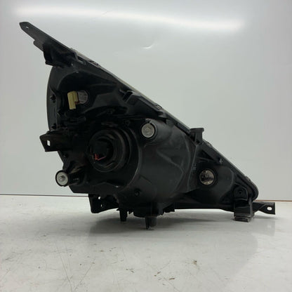 Honda Fit Jazz GD1 GD2 GD3 GD Headlight Lights Lamps set JDM OEM