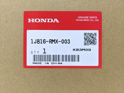 1J816-RMX-003 (1J816RMX003) Genuine OEM HONDA ELECTROMOTOR  from JAPAN