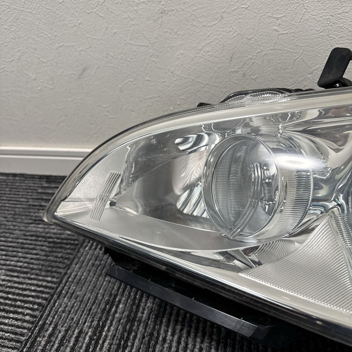 Nissan Infiniti M37 Fuga Y51 2009-2015 Left Headlight KOITO 100‑23035 JDM OEM