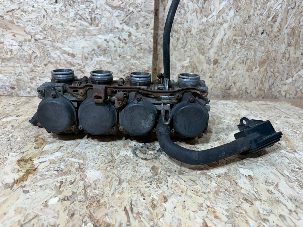 Honda CB250F Hornet 250 MC31 Carburetor Genuine OEM JDM