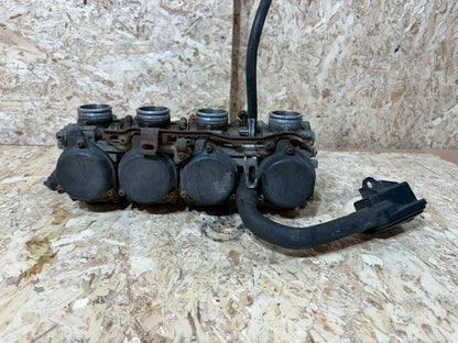 Honda CB250F Hornet 250 MC31 Carburetor Genuine OEM JDM