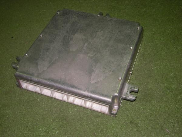 Honda Jazz Fit GD1 2001-2007 Standard Engine Computer ECU 37820-PWA-971 OEM JDM