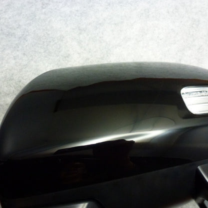 Toyota OEM for Noah Voxy Left Outer Rear View Side Door Mirror BK 87940-28B10