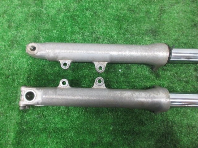 Suzuki RGV250 Gamma VJ21A 1988-1989 Front Fork Genuine OEM