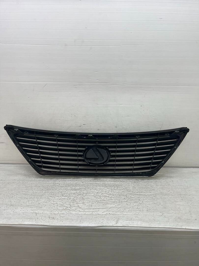 LEXUS OEM for 07-09 LS460 Upper Chrome Front Grille Grill Emblem 5311250120