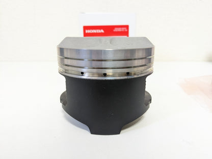 13010-PCT-000 HONDA CIVIC TYPE-R EK9 B16B GENUINE PISTON 4 PEACE FOR B-SERIES