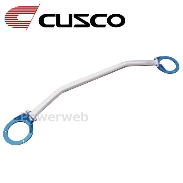 CUSCO Front Strut Tower Bar For LEXUS SC430 UZZ40 Type OS 2001-2010