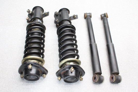Mitsubishi Minicab Truck U42T 1991-1999 Strut Shock Absorber Genuine OEM JDM