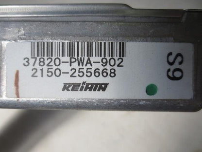 Honda Jazz Fit GD1 2001-2007 Standard Engine Computer ECU 37820-PWA-971 OEM JDM