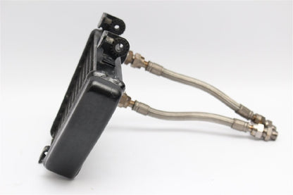 Ducati 1098S 2007-2008 Oil Cooler Oil Lines Genuine OEM