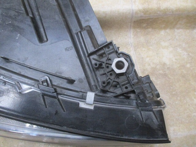Genuine BMW X3 G01 X4 G02 LED Headlight Right 6002TA0356