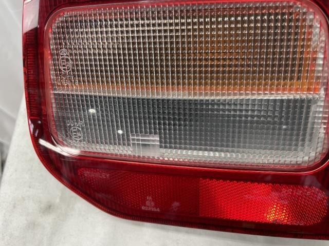 Mitsubishi Mirage CJ1A CJ2A 1995-2000 Tail Light Stanley 043-1679 Genuine OEM