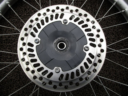 Honda XR600R Front Wheel Disc