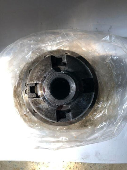 Genuine Nissan Silvia CA18DET LSD Side Flange