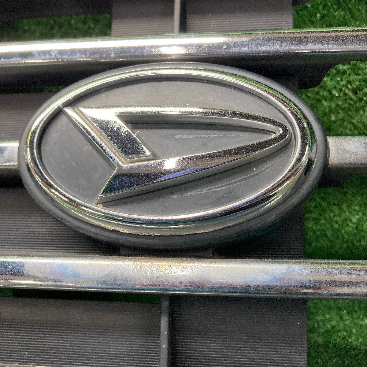 Daihatsu Mira Gino L700S L710S 1998-2002 Front Grille Fog Lights OEM JDM