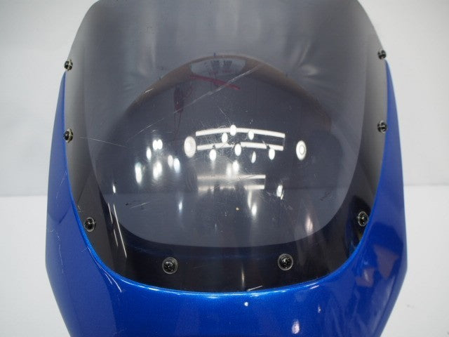 Bikini Fairing for Kawasaki Z900RS 2018-2026