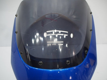 Bikini Fairing for Kawasaki Z900RS 2018-2026