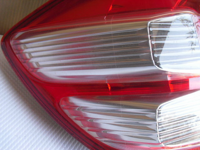 Honda Fit GE6 Genuine tail light left side Stanley P7030