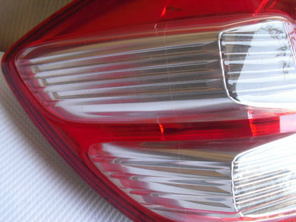 Honda Fit GE6 Genuine tail light left side Stanley P7030