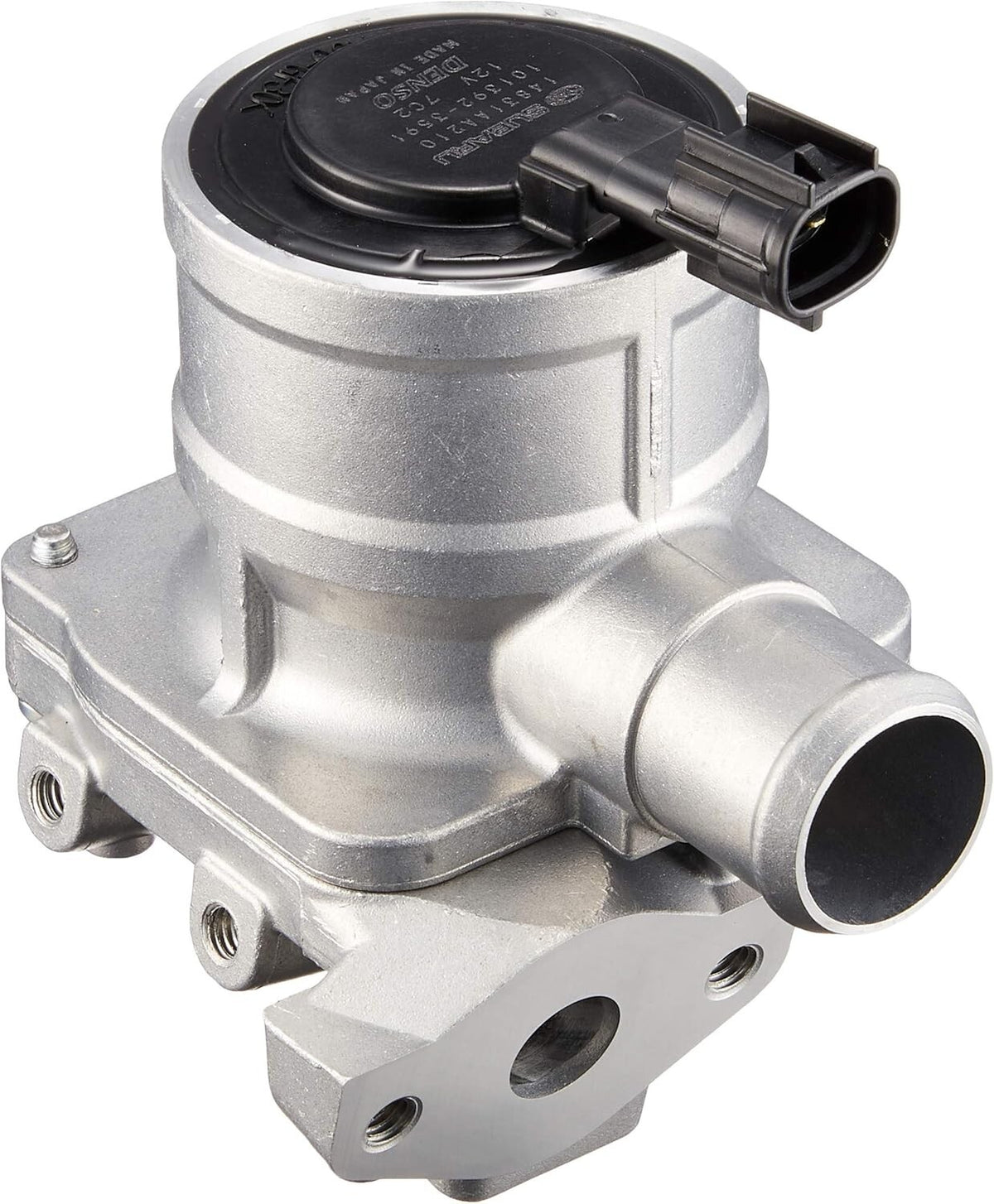 Subaru Genuine OEM Forester Legacy VALVE-AIR SUCTI 1 14864AA060