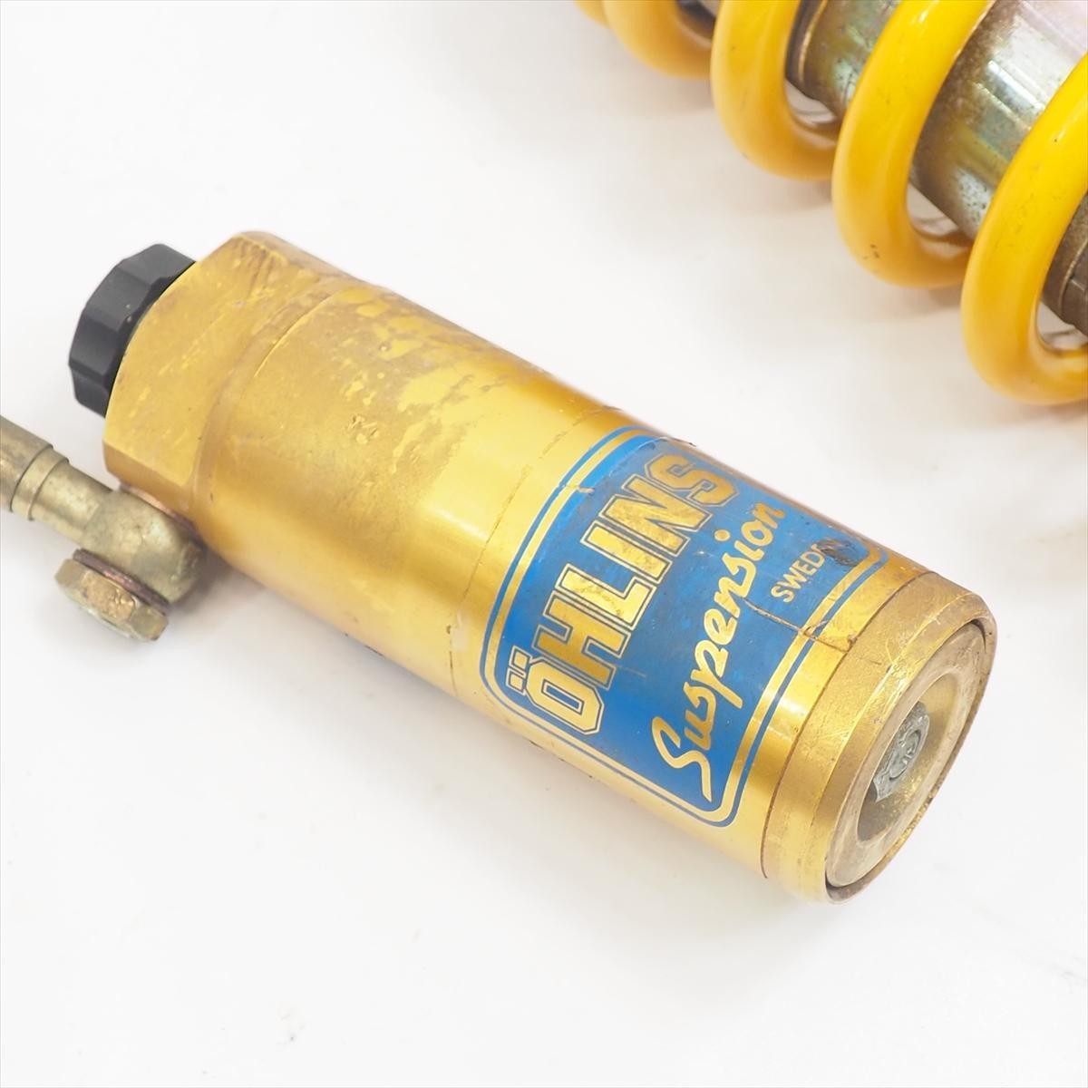 Ohlins DU807 Rear Shock Absorber for Ducati OEM 851 SP2