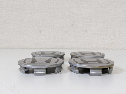 Set of 4 HONDA Wheel Center Cap Hub Cover 44732-S9A-A00 for ODYSSEY CIVIC ACCORD