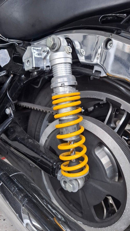 Ohlins Rear Shock Absorber for Harley-Davidson FLHXS Street Glide Special 2015