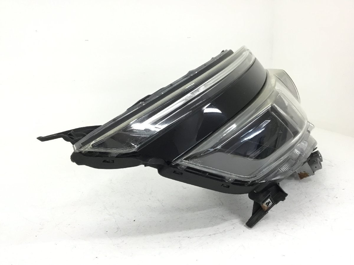 TOYOTA VOXY ZRR80 ZRR85 ZWR80 ZWR85 LED Right Headlight Lights Lamps JDM Genuine