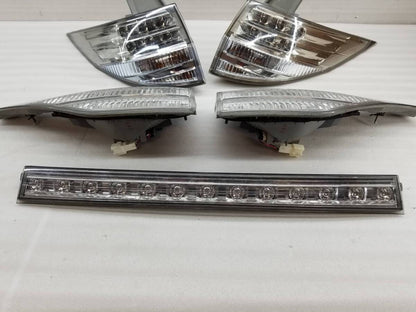 Toyota Estima Previa Tarago 2006-2008 ACR50 GSR50 AHR20W Tail Light Lamp OEM JDM