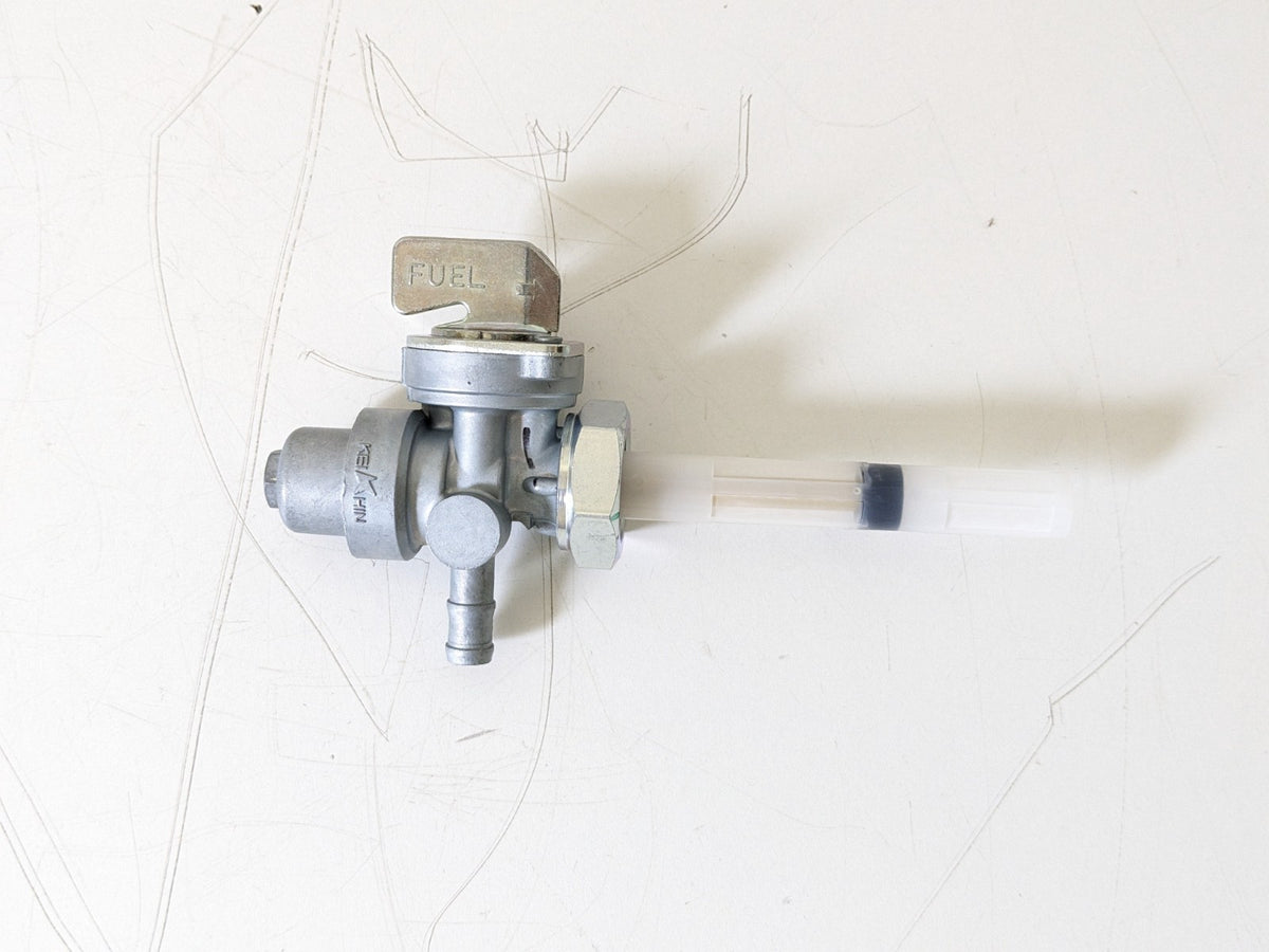 16950-MA4-771 Honda Genuine Fuel Gas Petcock Valve 1982 CB750K CB750F CB900F